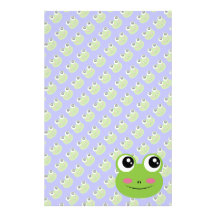 Durchdachtes Kaeru Druckpapier
