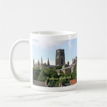 Durham-Kathedrale Haferl