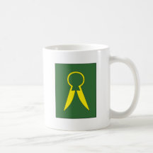 Durham und NordreitLandkreis-Abteilung Teetasse