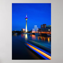 Düsseldorf 01A Plakatdruck