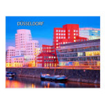 Düsseldorf 02E Postkarten