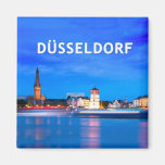 Dusseldorf 06C Magnete