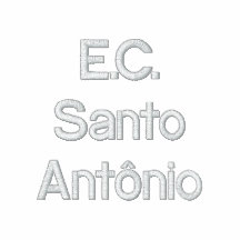 E.C. Heiliger Antônio Poloshirt