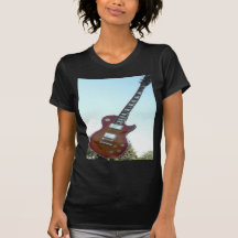 E-Gitarre T-shirts