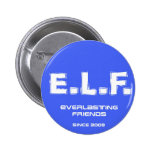 E.L.F. 2009 BUTTONS