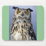 Eagle-Eule Mousepad