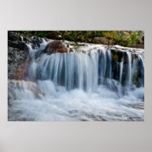 Eagle-Fälle, Lake Tahoe Kalifornien Plakate