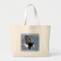 Eagle-Flug Tasche