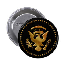 Eagle ist… gelandet buttons