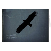Eagle: Leere Karte