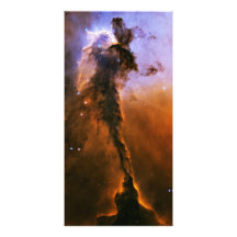 Eagle-Nebelfleck-Helm unordentlichere 16 NGC 6611  Photographischer Druck
