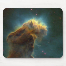 Eagle-Nebelfleck Mousepad