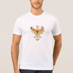 Eagle t-shirts