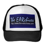 EARchives - das EARchives Retrocap