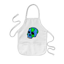 Earthday T-Shirts und Geschenke Schürze