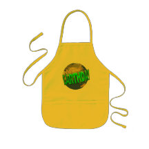Earthday T-Shirts und Geschenke Schürze