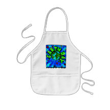 Earthday T-Shirts und Geschenke Schürzen
