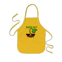 Earthday T-Shirts und Geschenke Schürzen