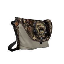 Eber Huntin Junkie Kurier Taschen