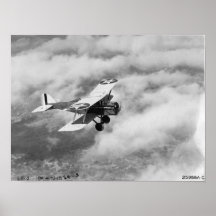 Eberhart SE-5E Posterdrucke