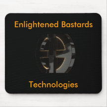 EBTech mpad Mousepads