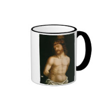 Ecce Homo, 1474 (Platte) Kaffeetasse