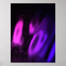 Echos des Raumes Poster
