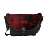 Eckblut-Tasche Kurier Taschen