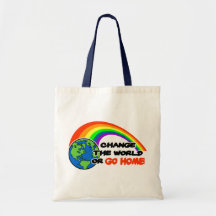 ECObag Leinentaschen