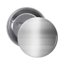 Edelstahl-Metallblick Anstecknadelbutton