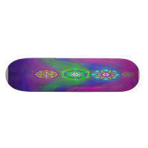 Edelsteine Personalisiertes Deck