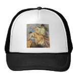 Edgar Degas Femme sortant du Bain Retrocap
