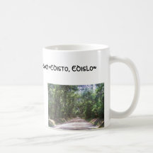 Edisto Strand-Baum-Tunnel Tee Haferl
