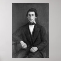 Edle Leslie Devotie Posterdrucke