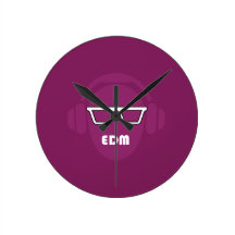 EDM Uhr