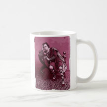 Edwin-Stand Kaffee Haferl