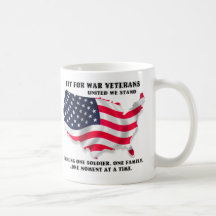 EFT-für-Veteran-Vereinigen-Wir-Stand Kaffeetasse