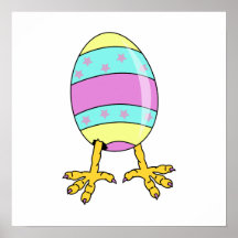 Eggy Plakatdrucke