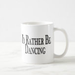 Eher tanzt kaffee haferl