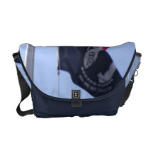 Ehre von Kriegsgefangen mia Tasche Kurier Taschen