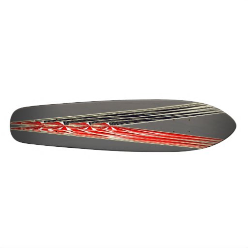 Ehrenrunde Individuelles Deck