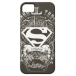 Ehrenwahrheit und -gerechtigkeit iPhone 5 hülle