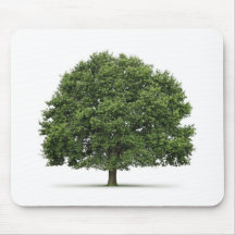 Eiche Mousepads