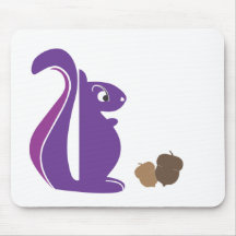 Eichhörnchen 0008 nc mousepads