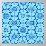 Eifersüchtiges ~ Geschenk-Packpapier 13,25" x 13,2 Posterdruck