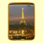 Eiffelturm in Paris ipad sleeves