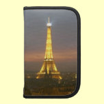 Eiffelturm in Paris planer