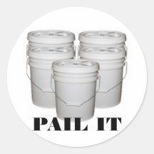 EIMER ES STICKER