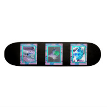 Ein abwechselndes Universum Personalisiertes Deck