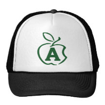 Ein-Apple Baseballkappe